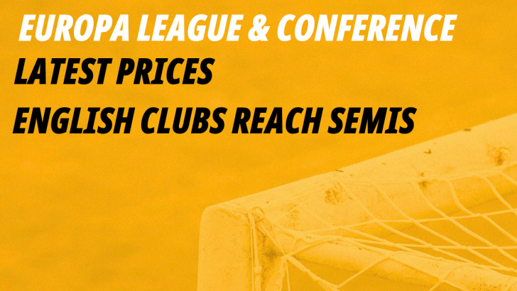 Image for Europa League and Conference League latest